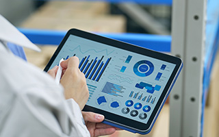 製造業DXの進め方｜スマートデバイスを活用した工場DXをご紹介